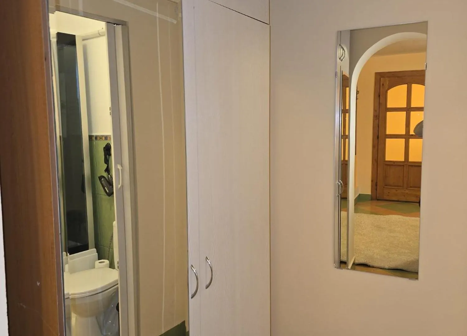 Vila Ris 3 Filibiliu 12 Bukurešť