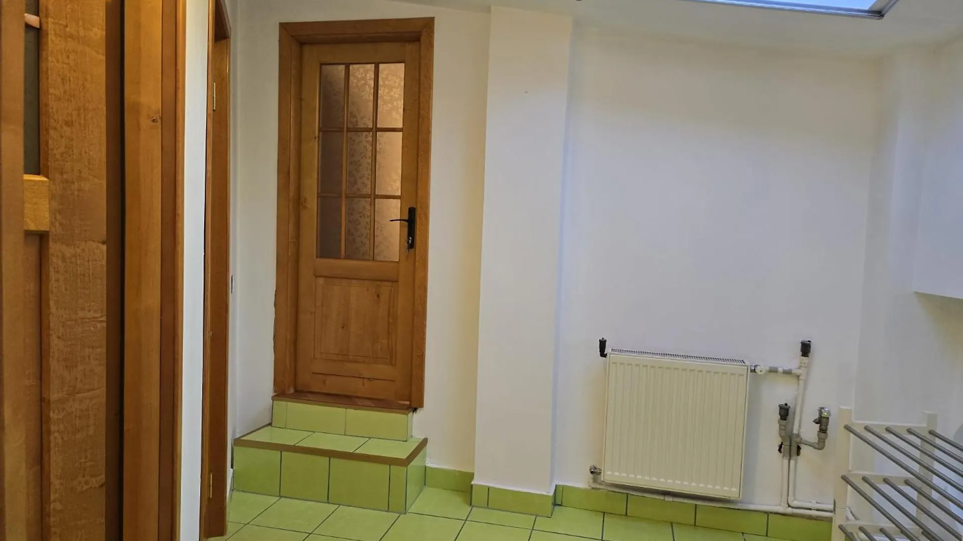 Penzion Vila Ris 3 Filibiliu 12 Bukurešť