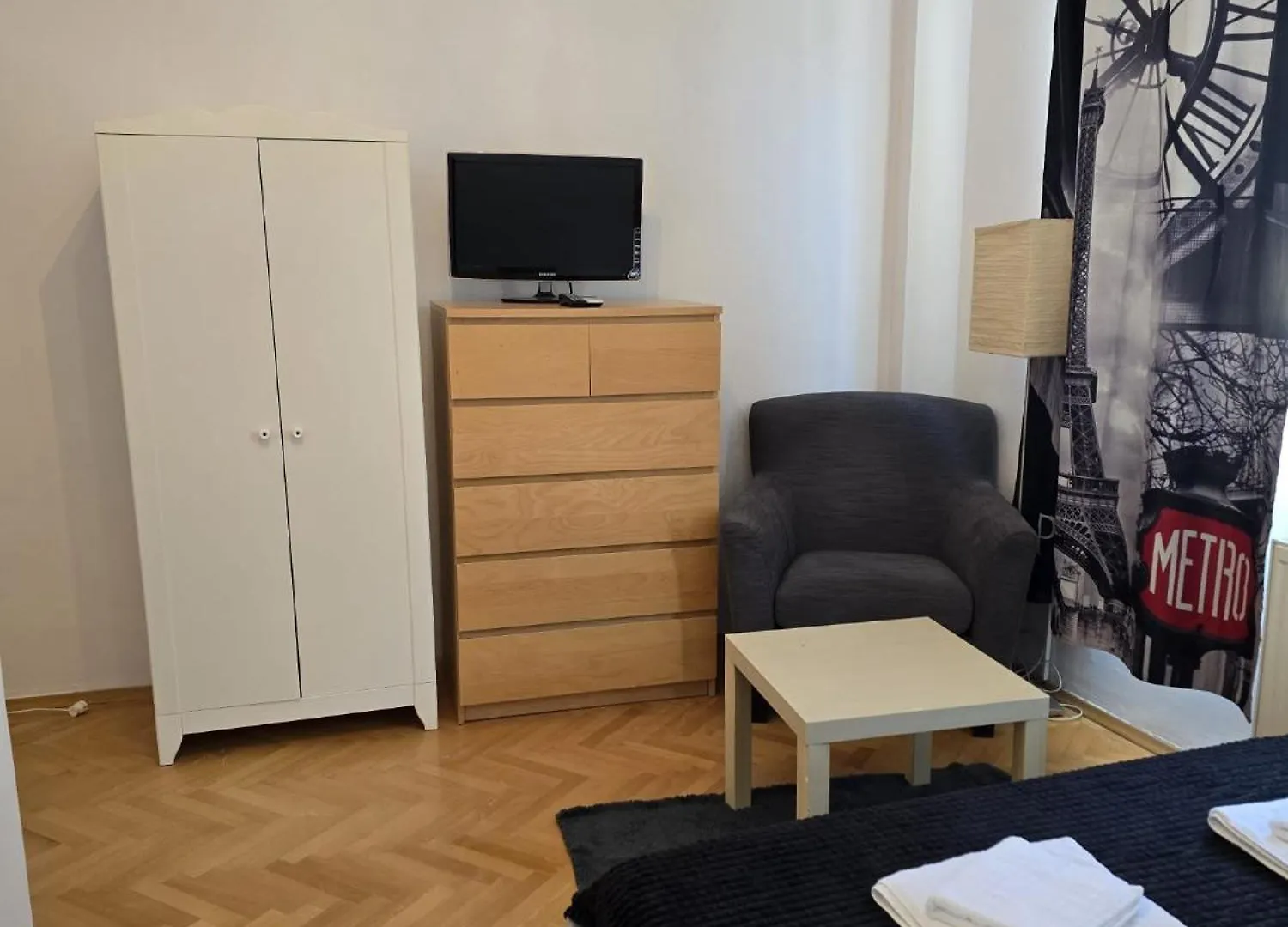 Penzion Vila Ris 3 Filibiliu 12 Bukurešť Rumunsko