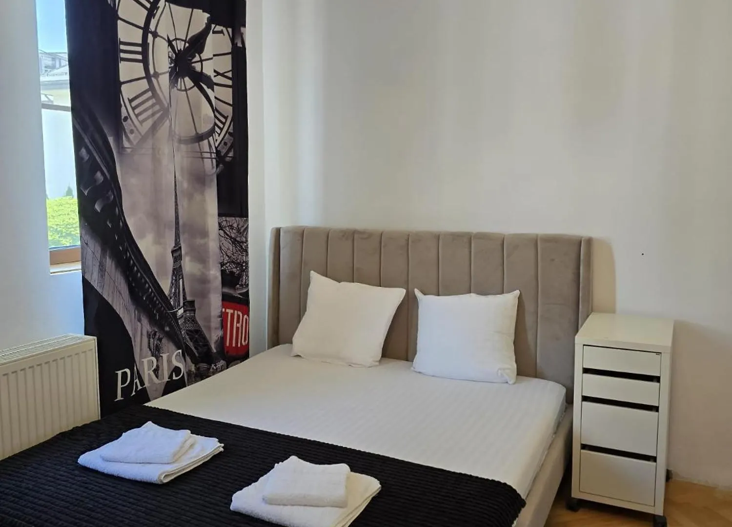 Vila Ris 3 Filibiliu 12 Bukurešť