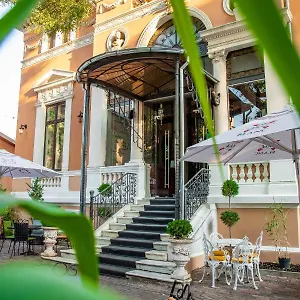 Barrio Guest house