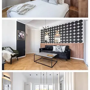 Rigas29 - Urbannest Apartamento