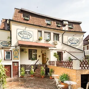 Flower's Guest house