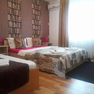 Гостевой дом Comfort, Бухарест
