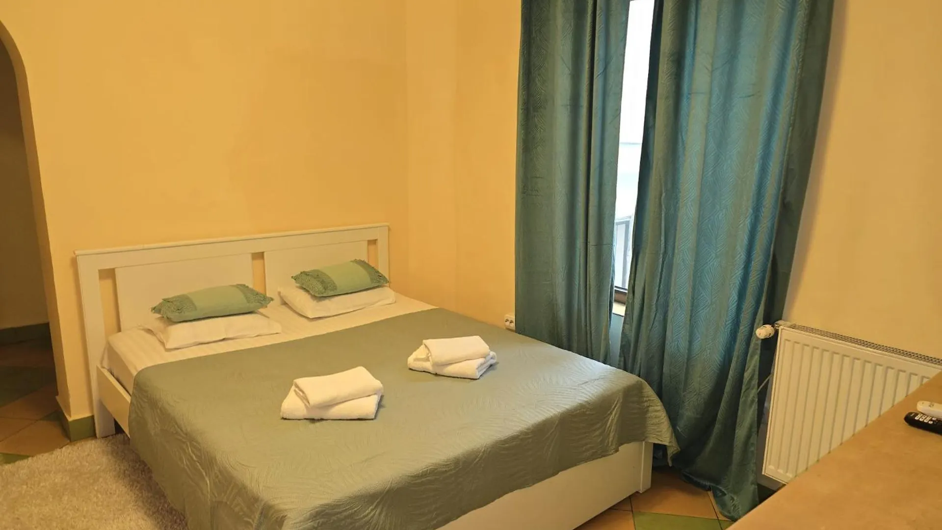 Guest house Vila Ris 3 Filibiliu 12 Bucharest