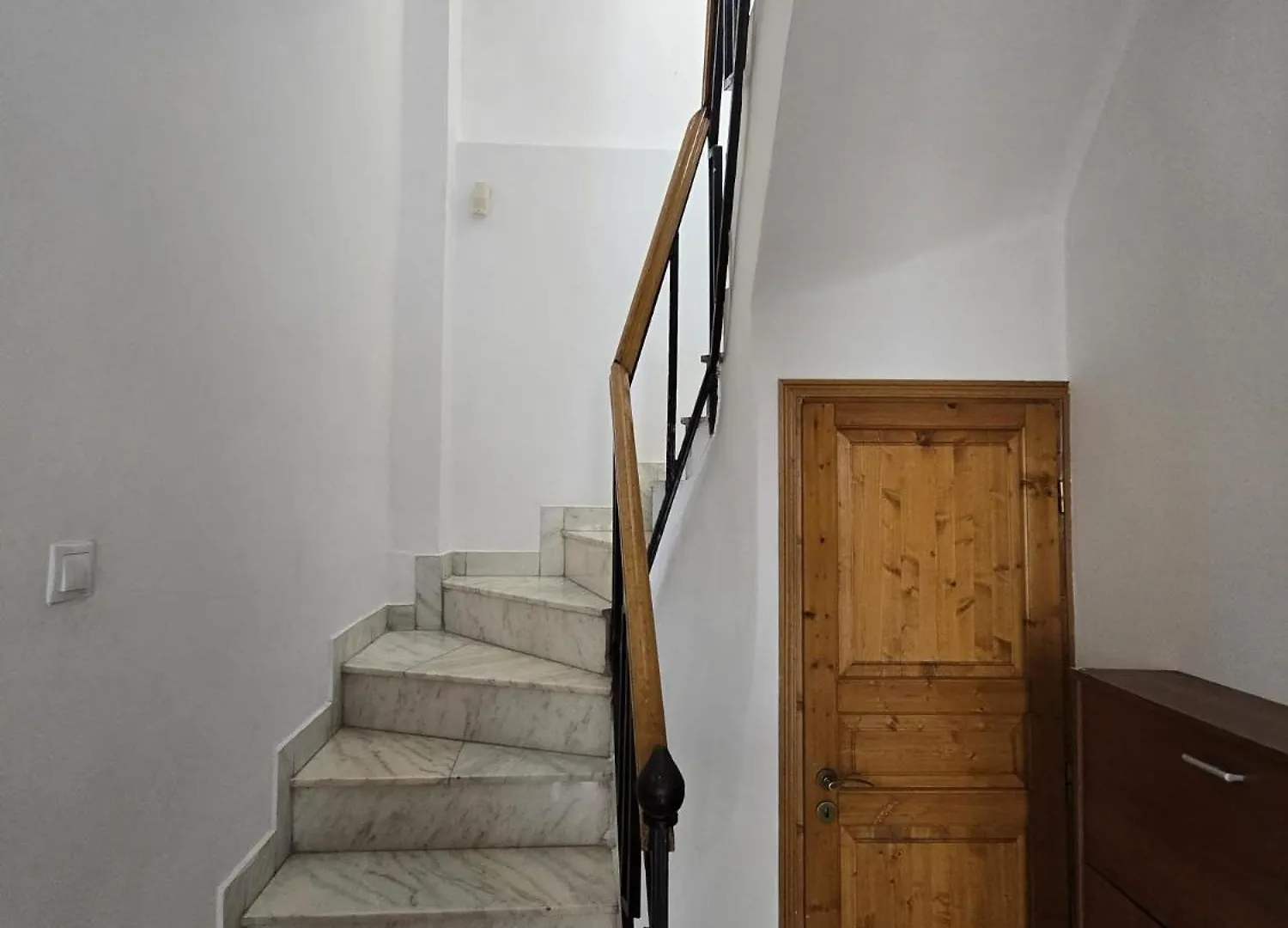 Vila Ris 3 Filibiliu 12 Bucharest Guest house