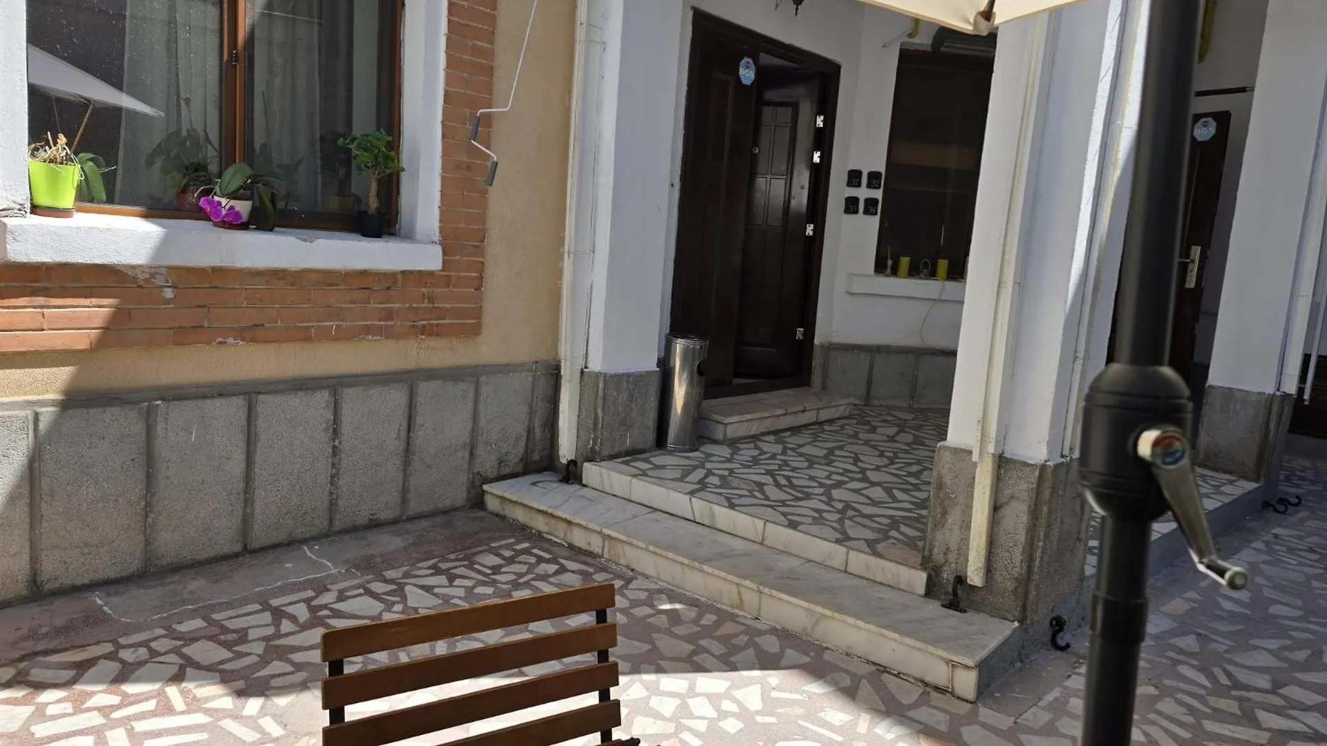 Vila Ris 3 Filibiliu 12 Bucharest