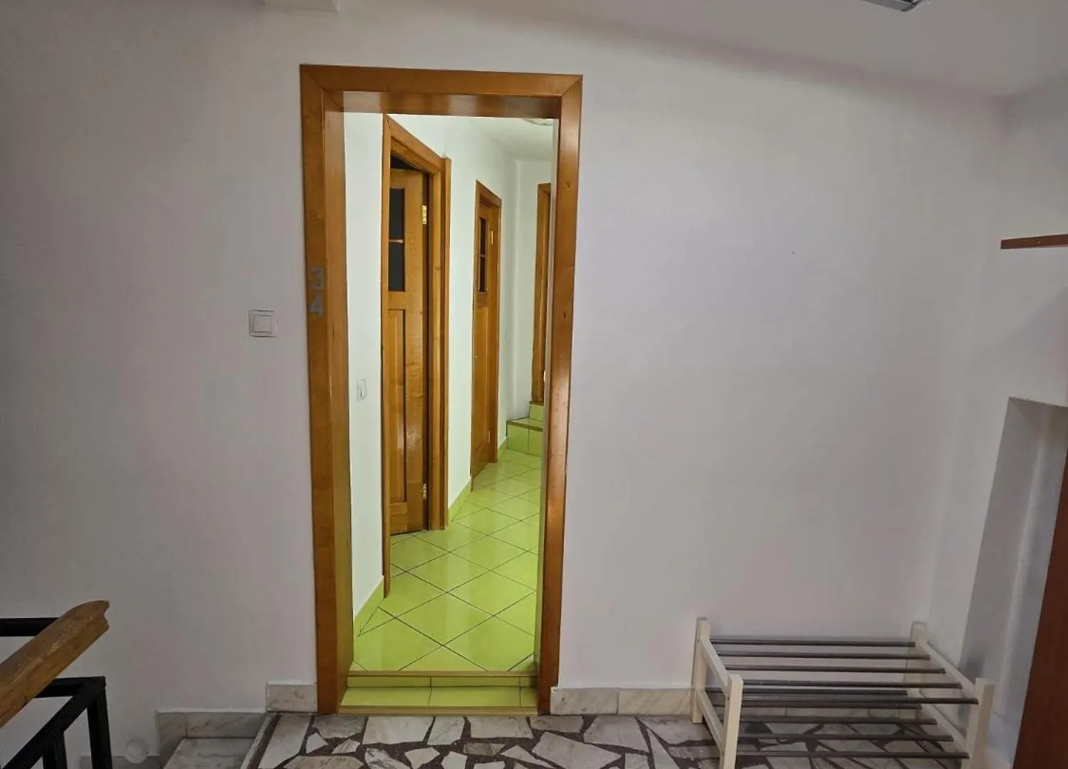 Vila Ris 3 Filibiliu 12 Bucharest