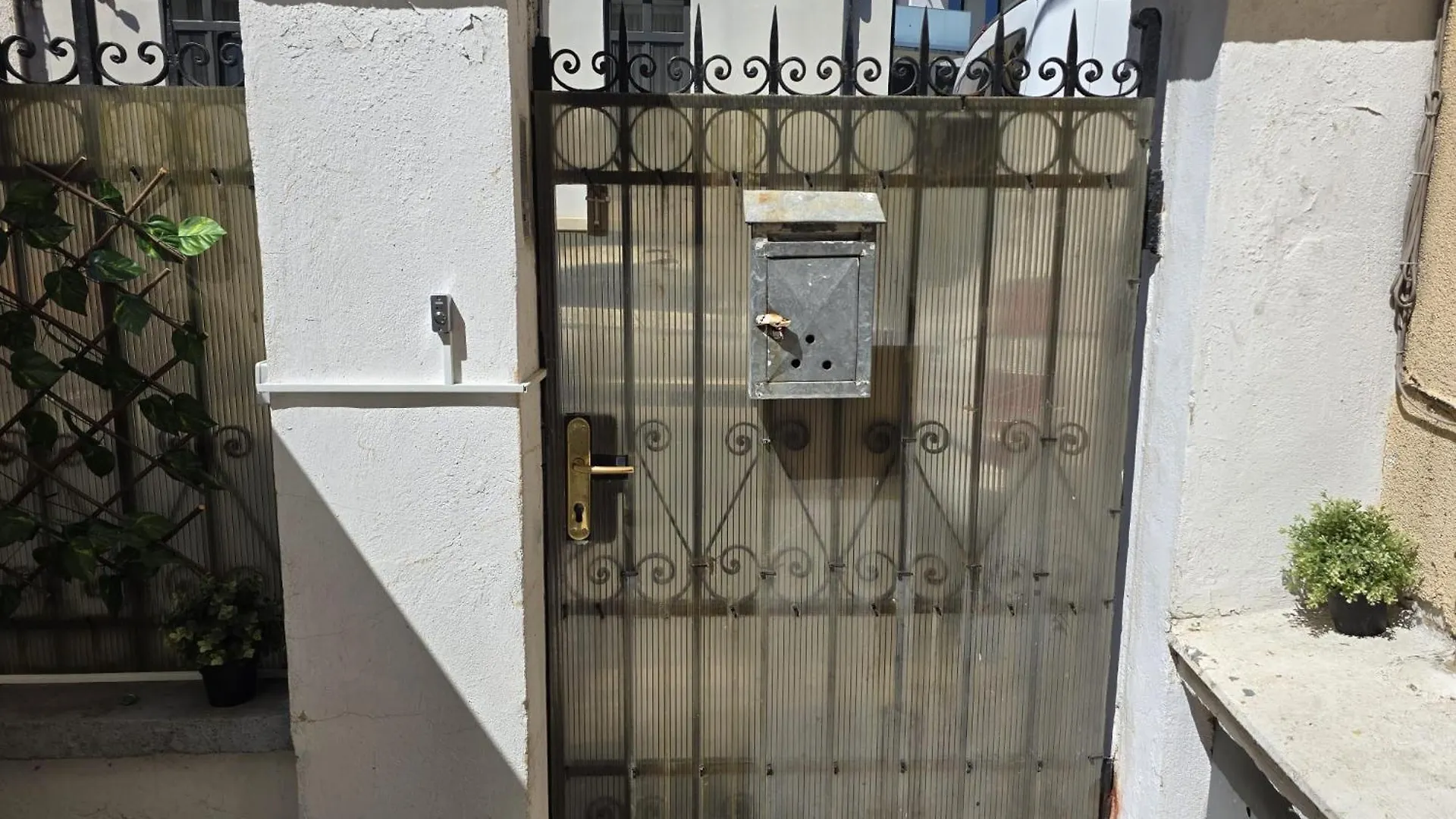 Vila Ris 3 Filibiliu 12 Bukarest