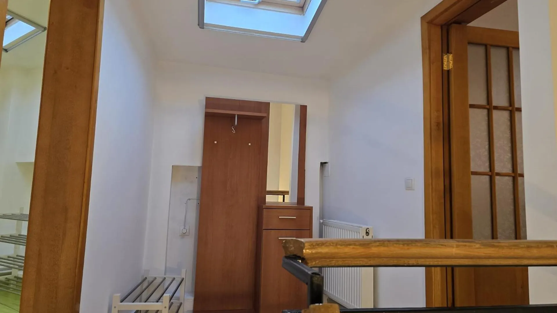 Guest house Vila Ris 3 Filibiliu 12 Bucharest Romania