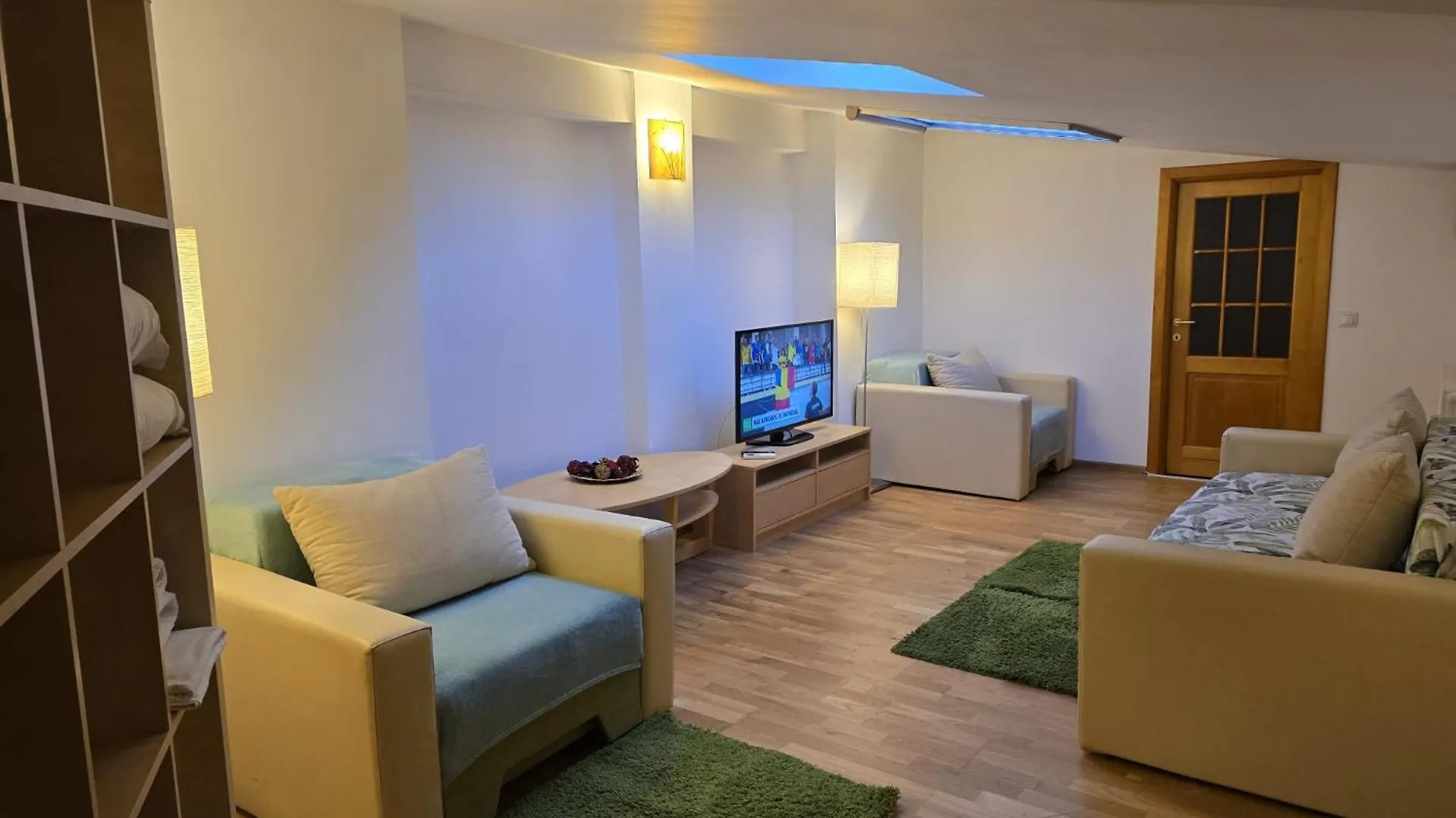 Vendégház Vila Ris 3 Filibiliu 12 Bukarest