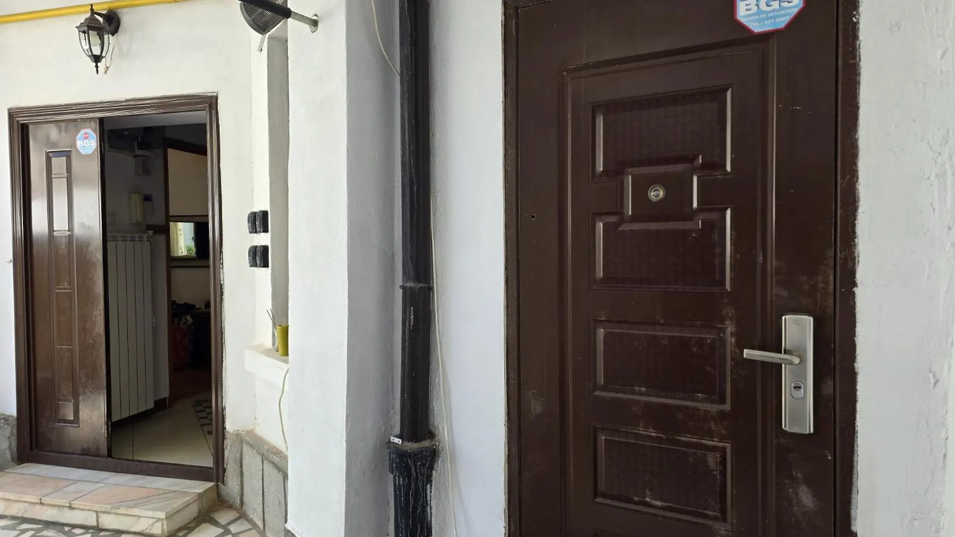 Guest house Vila Ris 3 Filibiliu 12 Bucharest