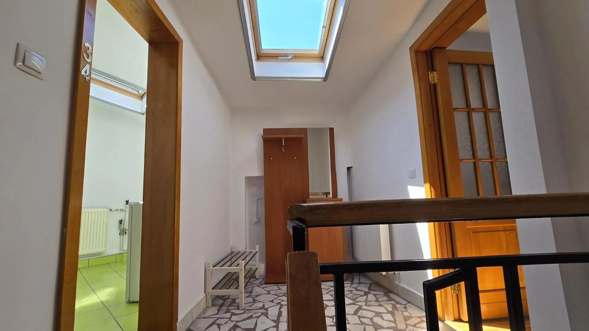 Guest house Vila Ris 3 Filibiliu 12 Bucharest