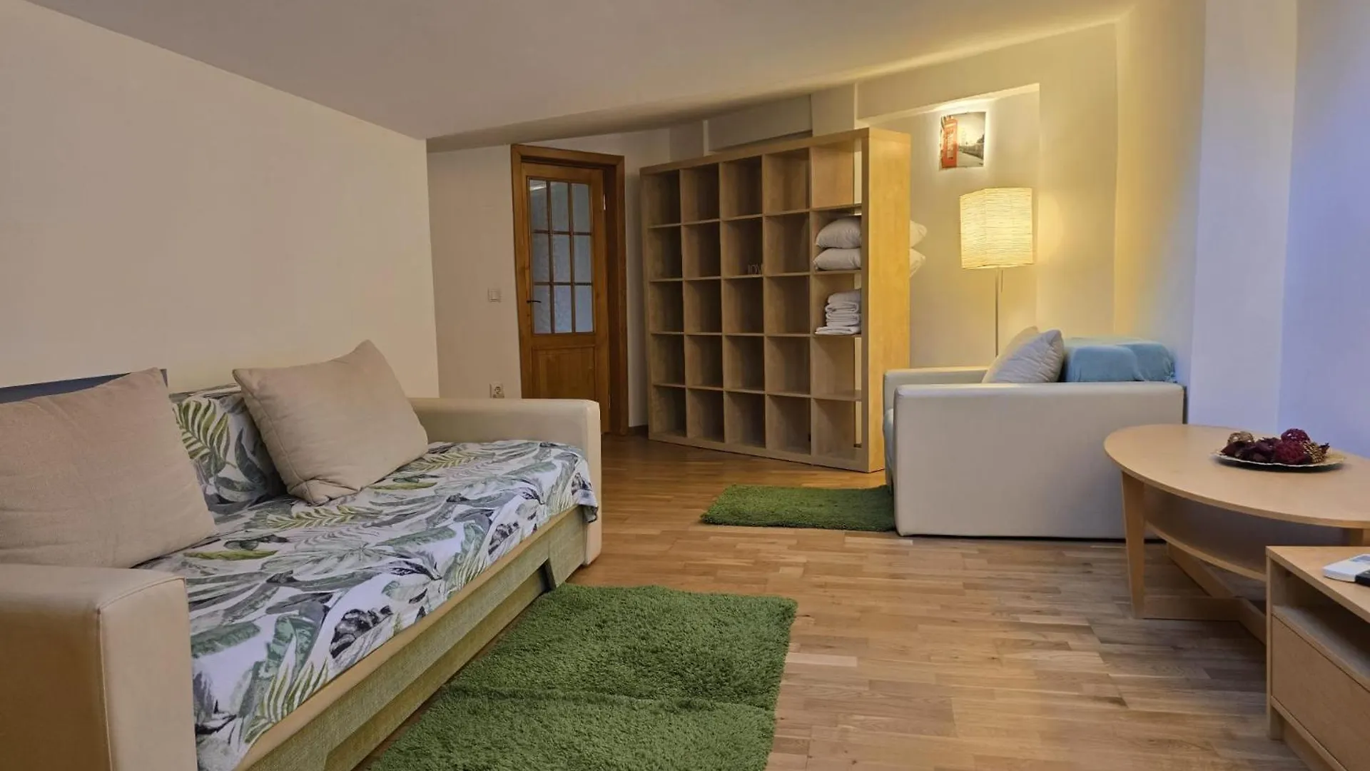 Vila Ris 3 Filibiliu 12 Bukarest