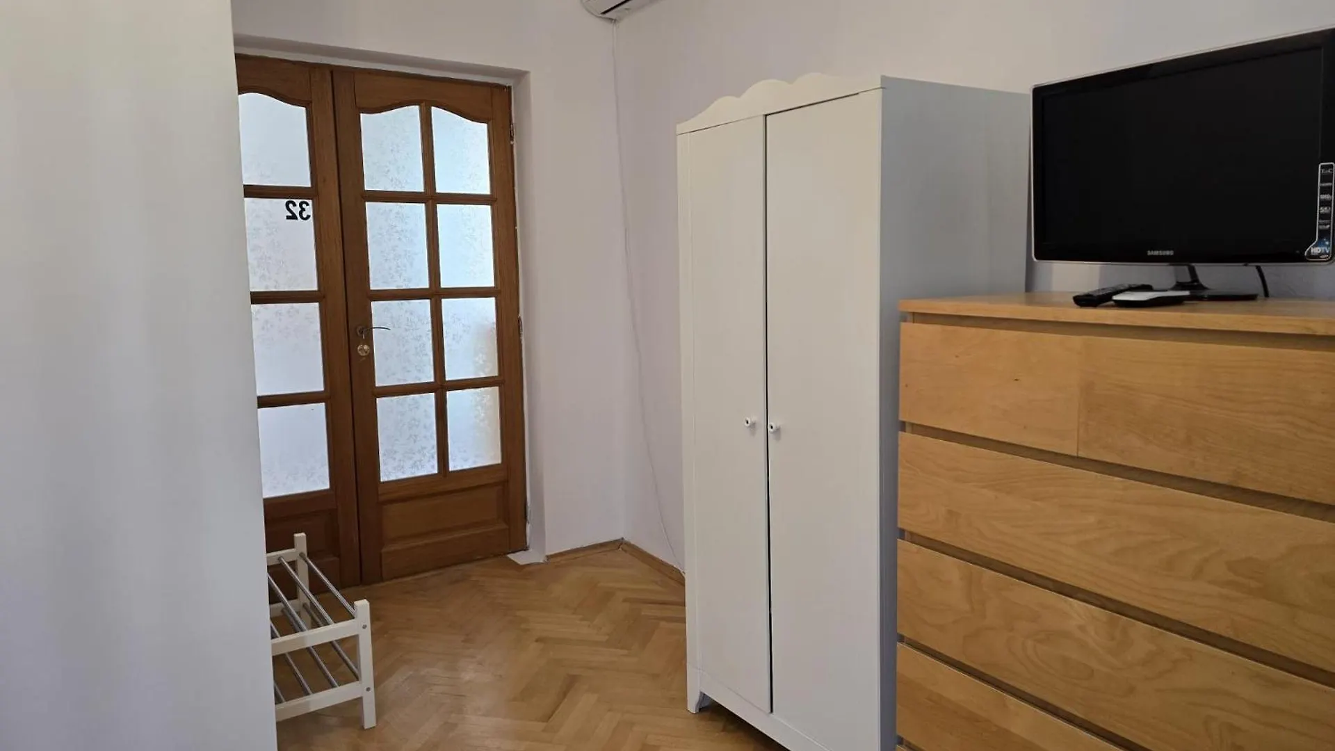 Vendégház Vila Ris 3 Filibiliu 12 Bukarest